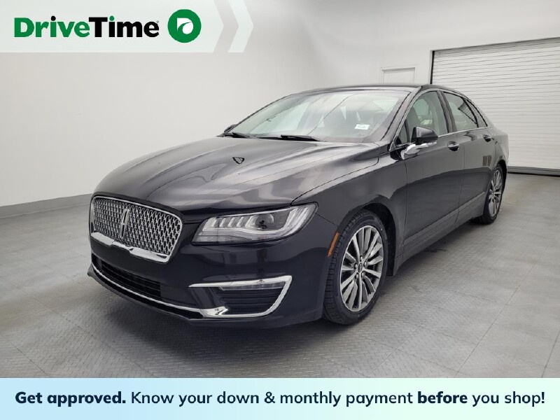 2020 Lincoln MKZ in Raleigh, NC 27604 - 2285817