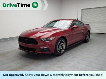 2016 Ford Mustang in Montclair, CA 91763