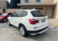 2013 BMW X3 in Pasadena, CA 91107 - 2285889 3