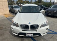 2013 BMW X3 in Pasadena, CA 91107 - 2285889 9