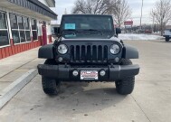 2015 Jeep Wrangler in Sioux Falls, SD 57105 - 2285897 2