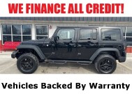 2015 Jeep Wrangler in Sioux Falls, SD 57105 - 2285897 1