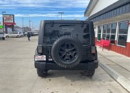 2015 Jeep Wrangler in Sioux Falls, SD 57105 - 2285897 5