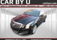 2014 Cadillac ATS in Charlotte, NC 28212 - 2285936 1
