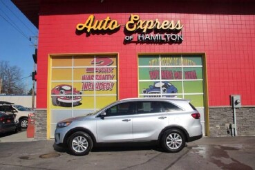 2019 Kia Sorento in Hamilton, OH 45015