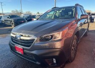 2021 Subaru Outback in Loveland, CO 80537 - 2285973 3