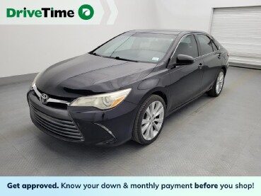 2016 Toyota Camry in Tampa, FL 33612