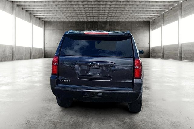 2017 Chevrolet Tahoe in tucson, AZ 85719 - 2286074 8