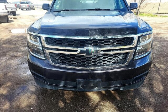 2017 Chevrolet Tahoe in tucson, AZ 85719 - 2286074 19
