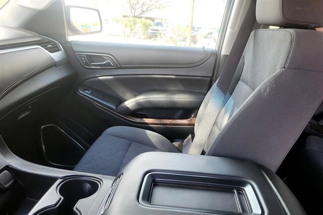 2017 Chevrolet Tahoe in tucson, AZ 85719 - 2286074 18