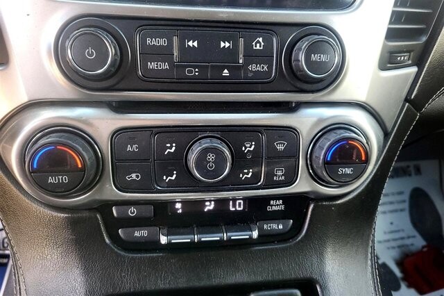 2017 Chevrolet Tahoe in tucson, AZ 85719 - 2286074 27