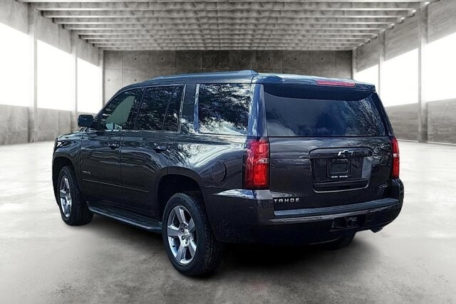 2017 Chevrolet Tahoe in tucson, AZ 85719 - 2286074 2
