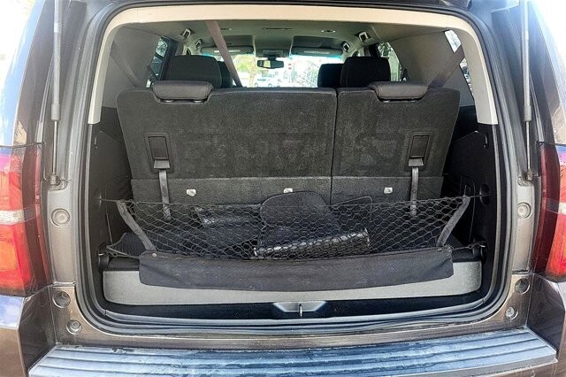 2017 Chevrolet Tahoe in tucson, AZ 85719 - 2286074 11