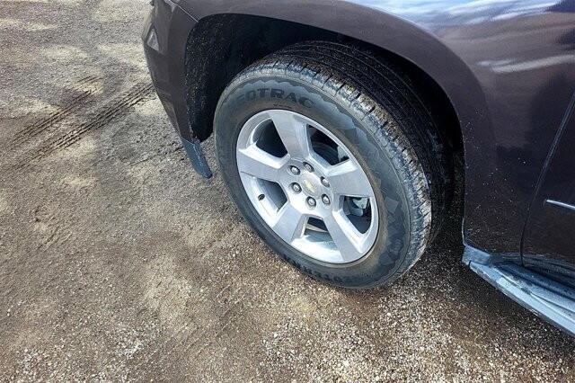 2017 Chevrolet Tahoe in tucson, AZ 85719 - 2286074 24