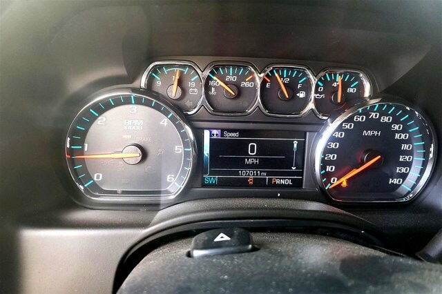 2017 Chevrolet Tahoe in tucson, AZ 85719 - 2286074 15