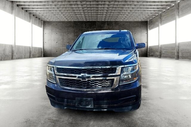 2017 Chevrolet Tahoe in tucson, AZ 85719 - 2286074 6