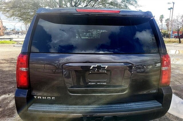 2017 Chevrolet Tahoe in tucson, AZ 85719 - 2286074 22