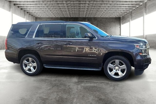2017 Chevrolet Tahoe in tucson, AZ 85719 - 2286074 7