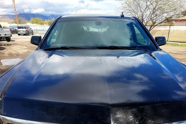 2017 Chevrolet Tahoe in tucson, AZ 85719 - 2286074 20