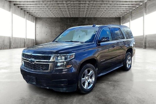 2017 Chevrolet Tahoe in tucson, AZ 85719 - 2286074 5