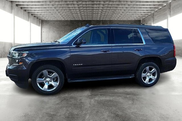 2017 Chevrolet Tahoe in tucson, AZ 85719 - 2286074 3