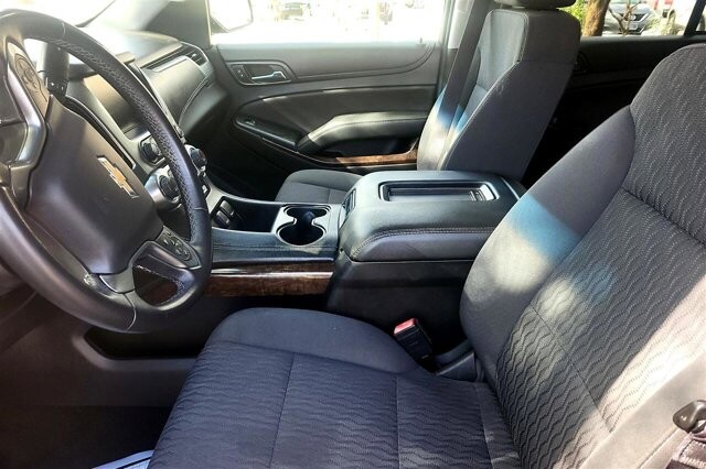 2017 Chevrolet Tahoe in tucson, AZ 85719 - 2286074 9