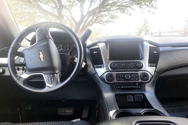 2017 Chevrolet Tahoe in tucson, AZ 85719 - 2286074 26