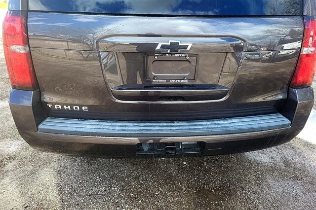 2017 Chevrolet Tahoe in tucson, AZ 85719 - 2286074 21