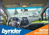 2013 Chevrolet Spark in Wood River, IL 62095 - 2286286 24