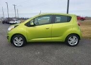 2013 Chevrolet Spark in Wood River, IL 62095 - 2286286 3