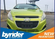 2013 Chevrolet Spark in Wood River, IL 62095 - 2286286 16