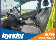 2013 Chevrolet Spark in Wood River, IL 62095 - 2286286 22