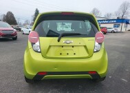 2013 Chevrolet Spark in Wood River, IL 62095 - 2286286 5