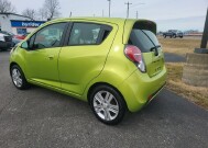 2013 Chevrolet Spark in Wood River, IL 62095 - 2286286 4