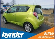 2013 Chevrolet Spark in Wood River, IL 62095 - 2286286 18