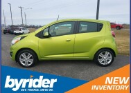 2013 Chevrolet Spark in Wood River, IL 62095 - 2286286 17