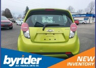 2013 Chevrolet Spark in Wood River, IL 62095 - 2286286 19