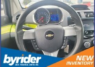 2013 Chevrolet Spark in Wood River, IL 62095 - 2286286 25
