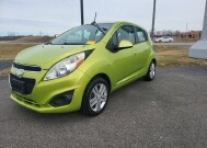 2013 Chevrolet Spark in Wood River, IL 62095 - 2286286 1