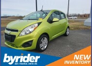2013 Chevrolet Spark in Wood River, IL 62095 - 2286286 15