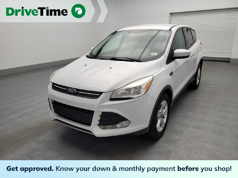 2014 Ford Escape in Kissimmee, FL 34744 - 2286400