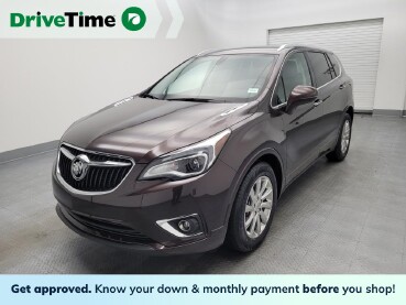 2020 Buick Envision in Indianapolis, IN 46222