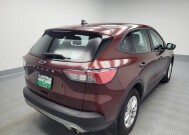 2021 Ford Escape in Ft Wayne, IN 46805 - 2286558 9