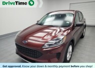 2021 Ford Escape in Ft Wayne, IN 46805 - 2286558 1