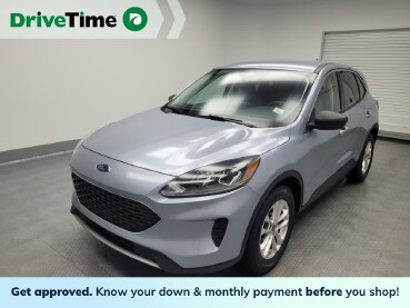 2022 Ford Escape in Ft Wayne, IN 46805