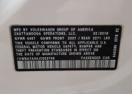 2018 Volkswagen Passat in Oklahoma City, OK 73139 - 2286588 33