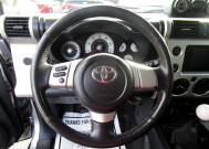 2007 Toyota FJ Cruiser in Tampa, FL 33604-6914 - 2286597 4