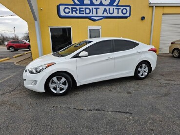 2013 Hyundai Elantra in Oklahoma City, OK 73129