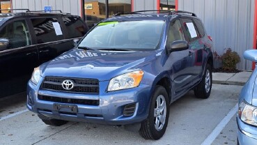 2010 Toyota RAV4 in Conyers, GA 30094