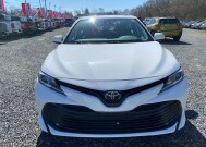 2020 Toyota Camry in Westport, MA 02790 - 2286721 8